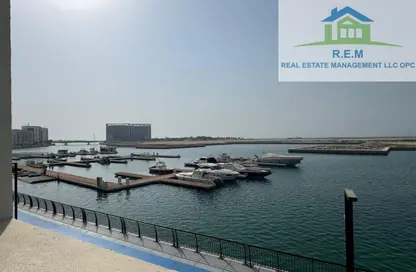 شقة - 2 غرف نوم - 3 حمامات للايجار في 11B البحيرة - لاجون - ميناء العرب - راس الخيمة - رأس الخيمة شقة - 2 غرف نوم - 3 حمامات للايجار في 11B البحيرة - لاجون - ميناء العرب - راس الخيمة - رأس الخيمة