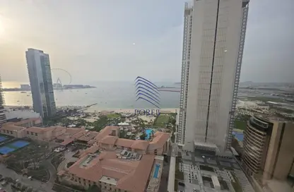 Apartment - 2 Bedrooms - 3 Bathrooms for rent in Murjan 4 - Murjan - Jumeirah Beach Residence - Dubai