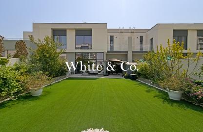 Townhouse - 3 Bedrooms - 3 Bathrooms for sale in Murooj Al Furjan East - Murooj Al Furjan - Al Furjan - Dubai