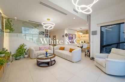 Townhouse - 3 Bedrooms - 3 Bathrooms for sale in Murooj Al Furjan East - Murooj Al Furjan - Al Furjan - Dubai