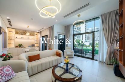 Townhouse - 3 Bedrooms - 3 Bathrooms for sale in Murooj Al Furjan East - Murooj Al Furjan - Al Furjan - Dubai