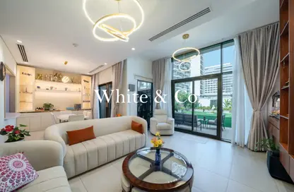 Townhouse - 3 Bedrooms - 3 Bathrooms for sale in Murooj Al Furjan East - Murooj Al Furjan - Al Furjan - Dubai