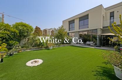 Townhouse - 3 Bedrooms - 3 Bathrooms for sale in Murooj Al Furjan East - Murooj Al Furjan - Al Furjan - Dubai