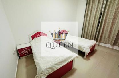 Apartment - 2 Bedrooms - 3 Bathrooms for rent in Al Naemiya Tower 1 - Al Naemiya Towers - Al Nuaimiya - Ajman Apartment - 2 Bedrooms - 3 Bathrooms for rent in Al Naemiya Tower 1 - Al Naemiya Towers - Al Nuaimiya - Ajman