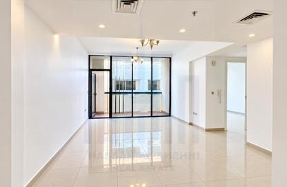 Apartment - 1 - 2 for rent in Muwaileh 29 Building - Muwaileh - Sharjah