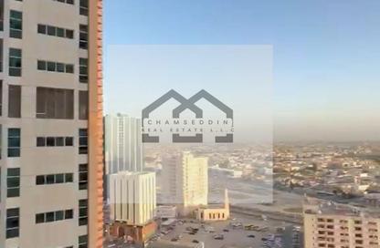 شقة - 2 غرف نوم - 3 حمامات للبيع في 1 عجمان ون تاور - عجمان واحد - عجمان وسط المدينة - عجمان
