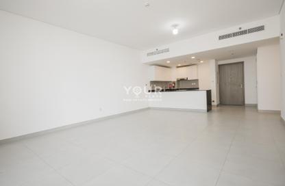 Apartment - 2 - 3 for rent in The Pulse Residence B2 - The Pulse Residence - The Pulse - Residential District - Dubai South (Dubai World Central) - Dubai