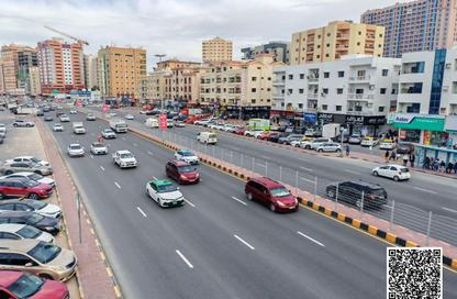 أرض - استوديو للبيع في الراشدية 1 - الراشدية - عجمان