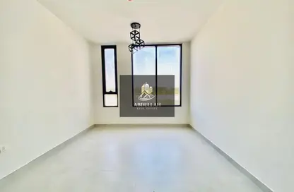 Apartment - 1 Bedroom - 1 Bathroom for rent in Sarab 2 - Aljada - Sharjah Apartment - 1 Bedroom - 1 Bathroom for rent in Sarab 2 - Aljada - Sharjah