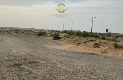 Land - Studio for sale in Al Bataeh Oasis - Al Bataeh - Sharjah Land - Studio for sale in Al Bataeh Oasis - Al Bataeh - Sharjah