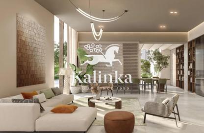 Apartment - 2 Bedrooms - 2 Bathrooms for sale in Gardenia Bay - Yas Island - Abu Dhabi Apartment - 2 Bedrooms - 2 Bathrooms for sale in Gardenia Bay - Yas Island - Abu Dhabi