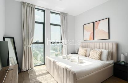 Apartment - Studio - 1 Bathroom for rent in AKA Residence - District 11 - Jumeirah Village Circle - Dubai Apartment - Studio - 1 Bathroom for rent in AKA Residence - District 11 - Jumeirah Village Circle - Dubai