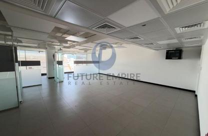 Office Space - Studio - 1 for rent in International Airport Area - Deira - Dubai Office Space - Studio - 1 for rent in International Airport Area - Deira - Dubai