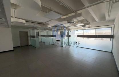 Office Space - Studio - 1 for rent in International Airport Area - Deira - Dubai