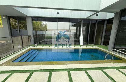 Villa - 4 Bedrooms - 6 Bathrooms for rent in Sendian - Masaar - Tilal City - Sharjah
