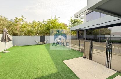 Villa - 4 Bedrooms - 6 Bathrooms for rent in Sendian - Masaar - Tilal City - Sharjah