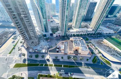 Apartment - 1 Bedroom - 1 Bathroom for rent in Burj Royale - Downtown Dubai - Dubai