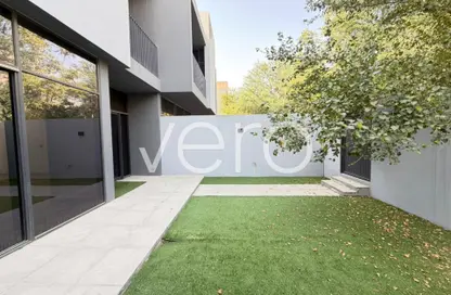 تاون هاوس - 3 غرف نوم - 4 حمامات للايجار في كايا - مسار - تلال سيتي - الشارقة