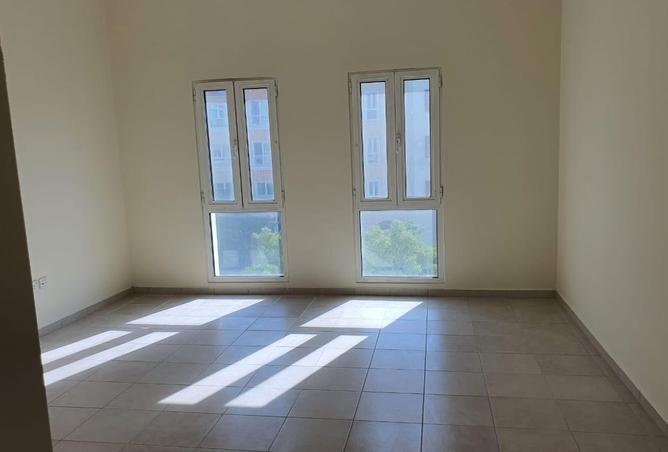 Open Kitchen Layout | Ground Floor | Rented Unit