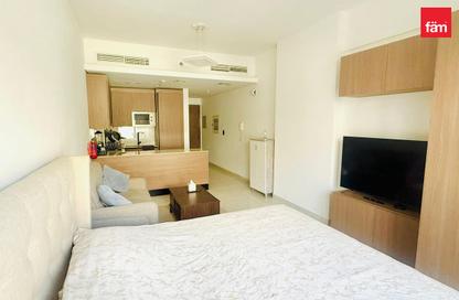 Apartment - Studio - 1 Bathroom for rent in Avanos - District 10 - Jumeirah Village Circle - Dubai