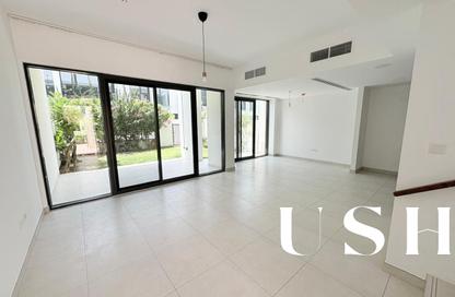 Townhouse - 3 Bedrooms - 3 Bathrooms for rent in Shams Townhouses - Town Square - Dubai Townhouse - 3 Bedrooms - 3 Bathrooms for rent in Shams Townhouses - Town Square - Dubai