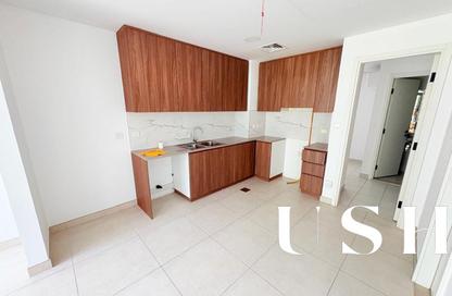 Townhouse - 3 Bedrooms - 3 Bathrooms for rent in Shams Townhouses - Town Square - Dubai Townhouse - 3 Bedrooms - 3 Bathrooms for rent in Shams Townhouses - Town Square - Dubai