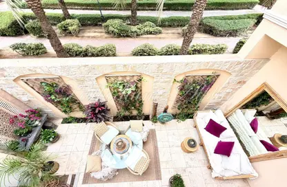 فيلا - 4 غرف نوم - 4 حمامات للايجار في مجتمع الحدائق - مجتمع الحدائق - مجمع دبي للاستثمار - دبي