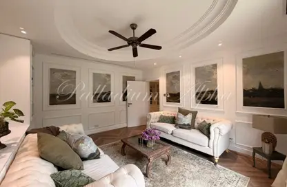 فيلا - 3 غرف نوم - 4 حمامات للايجار في مجتمع الحدائق - مجتمع الحدائق - مجمع دبي للاستثمار - دبي