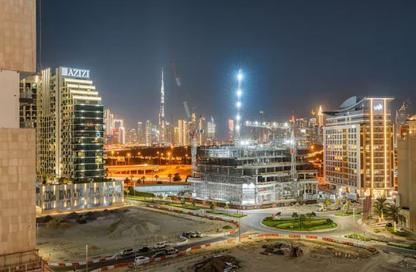 Apartment - Studio - 1 Bathroom for rent in Al Waleed Garden 2 - Al Waleed Garden - Al Jaddaf - Dubai Apartment - Studio - 1 Bathroom for rent in Al Waleed Garden 2 - Al Waleed Garden - Al Jaddaf - Dubai