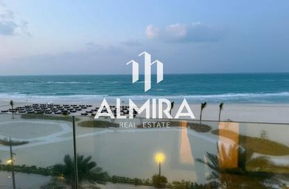 Apartment - 2 Bedrooms - 3 Bathrooms for rent in Mamsha Al Saadiyat - Saadiyat Cultural District - Saadiyat Island - Abu Dhabi