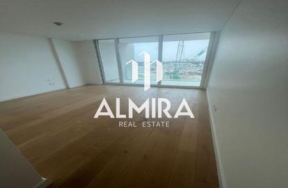 Apartment - 2 Bedrooms - 3 Bathrooms for rent in Mamsha Al Saadiyat - Saadiyat Cultural District - Saadiyat Island - Abu Dhabi