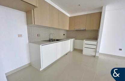 Apartment - 1 Bedroom - 1 Bathroom for rent in 17 Icon Bay - Dubai Creek Harbour (The Lagoons) - Dubai
