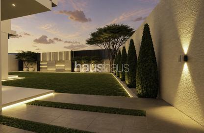 فيلا - 5 - 7 للايجار في فيلات قرية جبل علي - قرية جبل علي - جبل علي - دبي