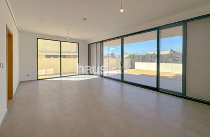 Villa - 5 Bedrooms - 7 Bathrooms for rent in Jebel Ali Village Villas - Jebel Ali Village - Jebel Ali - Dubai