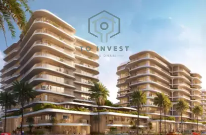 Apartment - 1 Bedroom - 1 Bathroom for sale in Mamsha Gardens - Saadiyat Cultural District - Saadiyat Island - Abu Dhabi Apartment - 1 Bedroom - 1 Bathroom for sale in Mamsha Gardens - Saadiyat Cultural District - Saadiyat Island - Abu Dhabi
