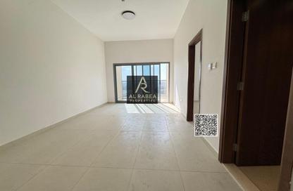 شقة - غرفة نوم - 2 حمامات للايجار في جاردن ريزيدنس - مدينة الإمارات - عجمان