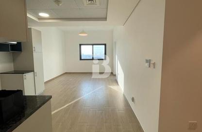Apartment - 2 Bedrooms - 1 Bathroom for rent in The Nook 1 - The Nook - Wasl Gate - Dubai
