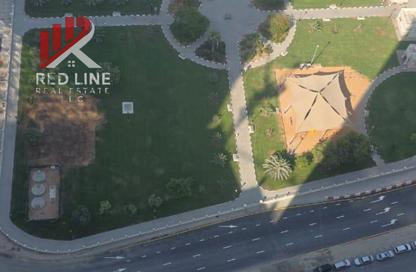 Apartment - 3 Bedrooms - 5 Bathrooms for sale in Al Teneiji Tower - Al Mamzar - Sharjah - Sharjah