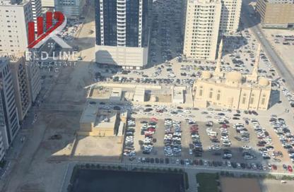 Apartment - 3 Bedrooms - 5 Bathrooms for sale in Al Teneiji Tower - Al Mamzar - Sharjah - Sharjah