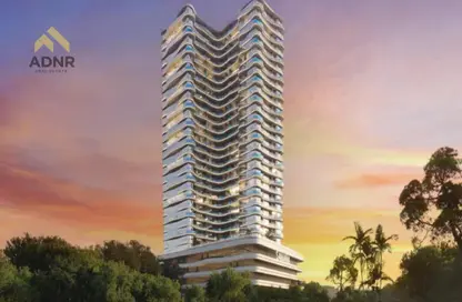 شقة - 1 حمام للبيع في سمانا براري فيوز 2 - مجان - دبي لاند - دبي