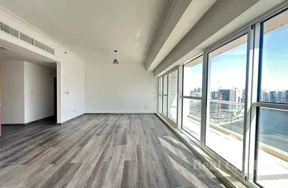 Apartment - 3 Bedrooms - 3 Bathrooms for rent in Mayfair Residency - Business Bay - Dubai