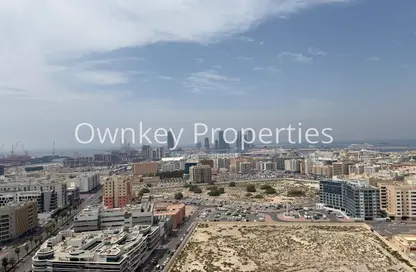 شقة - 2 غرف نوم - 3 حمامات للايجار في منازل المنخول 01 - منخول - بر دبي - دبي