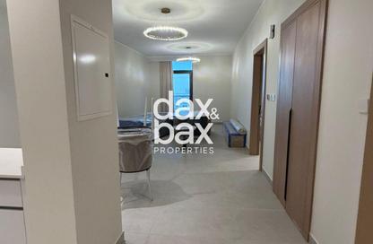 Apartment - 1 Bedroom - 2 Bathrooms for rent in Neva Residences - District 16 - Jumeirah Village Circle - Dubai Apartment - 1 Bedroom - 2 Bathrooms for rent in Neva Residences - District 16 - Jumeirah Village Circle - Dubai