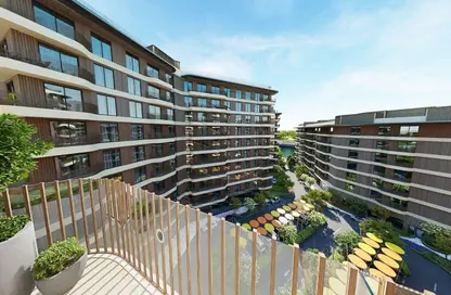 شقة - 1 حمام للبيع في جاردينيا باي - جزيرة ياس - أبوظبي