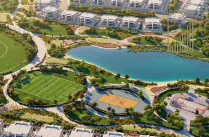 Apartment - 1 - 2 for sale in Elo 1 - Elo - Damac Hills 2 - Dubai