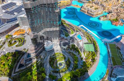 Penthouse - 4 Bedrooms - 7 Bathrooms for rent in The Address Residences Dubai Opera Tower 1 - The Address Residences Dubai Opera - Downtown Dubai - Dubai Penthouse - 4 Bedrooms - 7 Bathrooms for rent in The Address Residences Dubai Opera Tower 1 - The Address Residences Dubai Opera - Downtown Dubai - Dubai