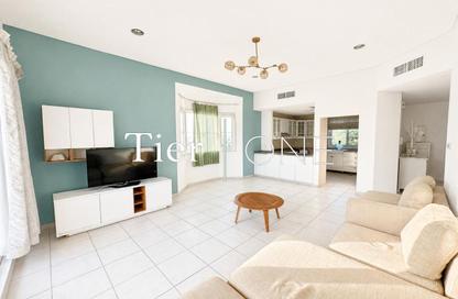 Apartment - 1 Bedroom - 2 Bathrooms for rent in Northwest Apartments 1 - Northwest Garden Apartments - Green Community West - Green Community - Dubai Investment Park 1 (DIP 1) - Dubai Investment Park (DIP) - Dubai