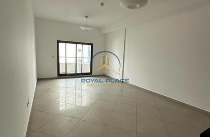 Apartment - Studio - 1 Bathroom for rent in Razn House - Al Nahda 2 - Al Nahda - Dubai