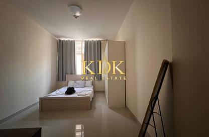 Apartment - 1 Bedroom - 2 Bathrooms for rent in The Manhattan Tower - District 10 - Jumeirah Village Circle - Dubai