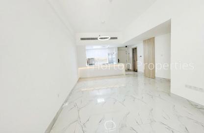 Apartment - 1 - 2 for rent in Lumina Vista Residences - District 14 - Jumeirah Village Circle - Dubai